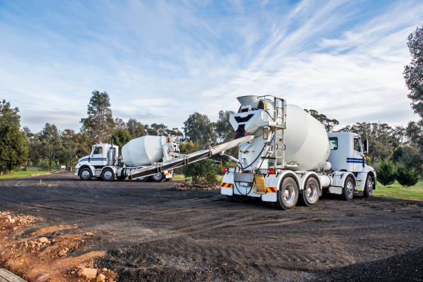 Best Concrete Staining and Coloring in Rockville, MN