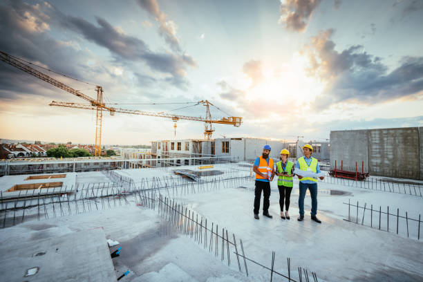 Best Residential Concrete Solutions in Rockville, MN