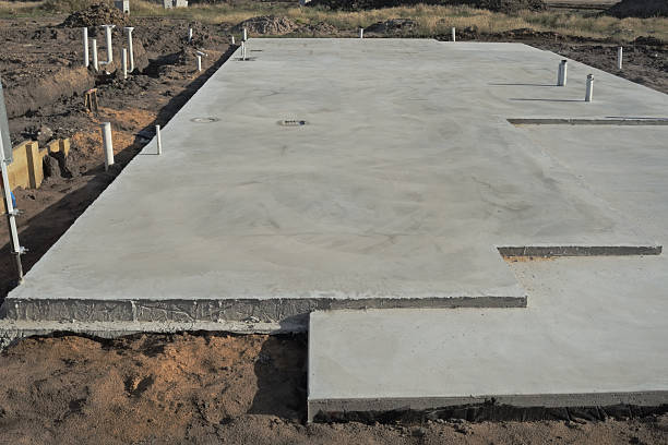 Best Concrete Grinding and Polishing in Rockville, MN