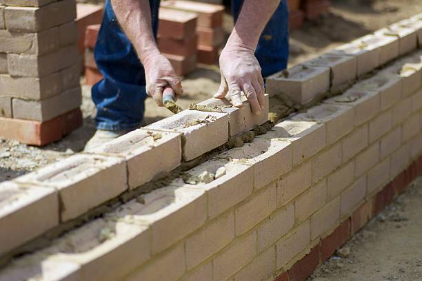 Best Concrete Retaining Walls in Rockville, MN
